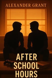 After School Hours - First Time Guys