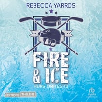 Hors limites T1 : Fire & ice - Hors limites 1