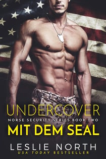 Undercover mit dem SEAL - Norse Security Serie, #2