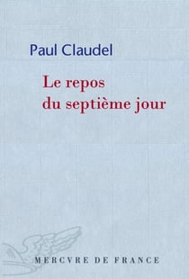 Le repos du septième jour