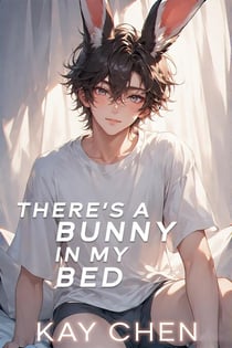 There's a Bunny in My Bed - Different Pack, #1