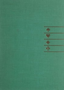 Bridge facile : Les enchères naturelles et le jeu de la carte