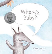 Where's Baby?