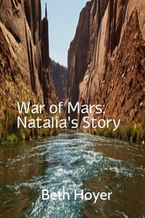 War of Mars: Natalia's Story - Edenia, #71