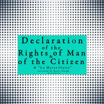 French Declaration of the Rights of Man and of the Citizen