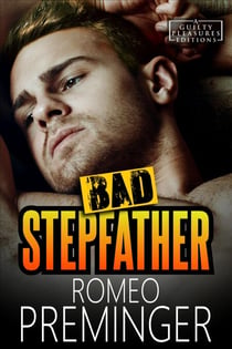 Bad Stepfather - Guilty Pleasures Editions, #3