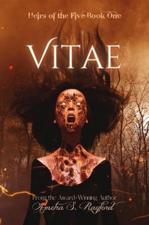 Vitae - Heirs of The Five, #1