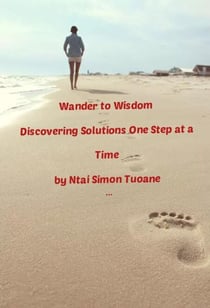 Wander to Wisdom: Discovering Solutions one step at a time