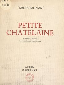 Petite châtelaine
