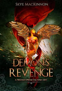 Demon's Revenge - Daughter of Winter, #1.5