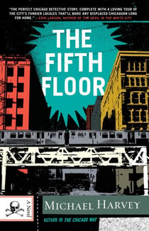 The Fifth Floor - A Michael Kelley Novel