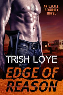 Edge of Reason - EDGE Security Series, #2