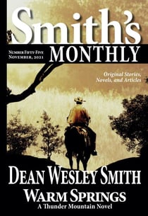 Smith's Monthly #55 - Smith's Monthly, #55