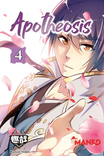 Apotheosis T04 - Apotheosis, T4