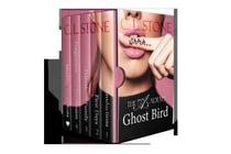 Ghost Bird: The Academy Omnibus Part 1 - The Academy