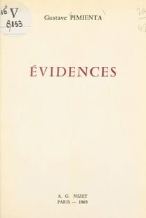 Évidences