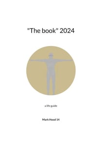 "The book" 2024 - a life guide