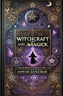 Witchcraft and Magick - Witchcraft and Magic, #2