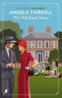 The Old Bank House - A Virago Modern Classic