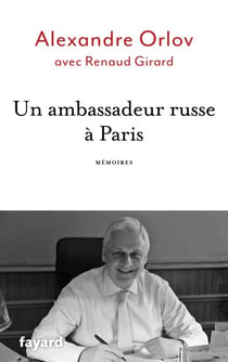 Un ambassadeur russe à Paris - Mémoires