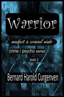 Warrior - manifest in criminal minds, #3