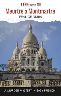 Meurtre à Montmartre - Petits meurtres français, #3