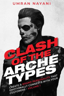 Clash of the Archetypes - Clash of the Archetypes, #1