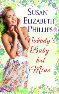 Nobody's Baby But Mine - Number 3 in series