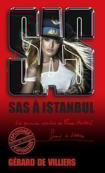 SAS 1 SAS à Istanbul