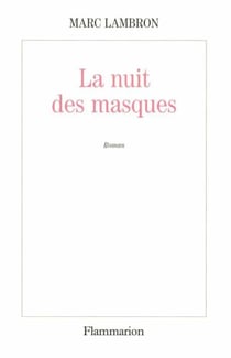 La nuit des masques