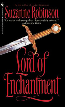 Lord of Enchantment - A Novel