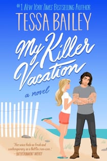 My Killer Vacation - A Novel