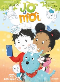 Jo et Moi T2 - ça continue!
