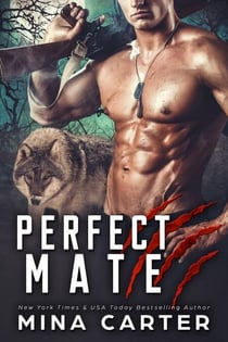Perfect Mate - Project Rebellion, #1