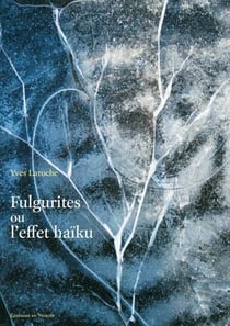 Fulgurites - ou L'effet haïku