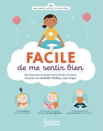 FACILE d'aller bien ! - Petits exercices pour tous les jours