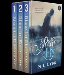 Risse im Eis - Band 1 (Episoden 1-3)