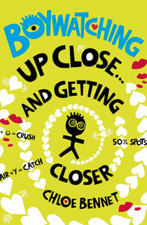 Up Close - Book 2