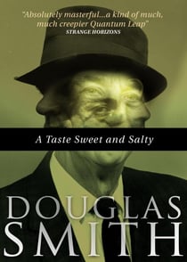 A Taste Sweet & Salty
