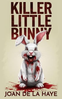 Killer Little Bunny - Holiday Quick Kills, #4