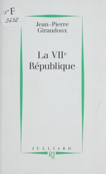La VIIe République
