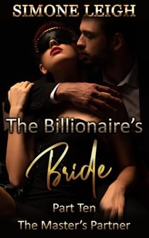 The Master's Partner - The Billionaire's Bride, #10