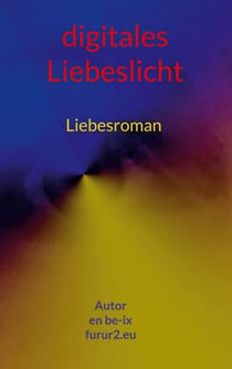 Digitales Liebeslicht - Liebesroman