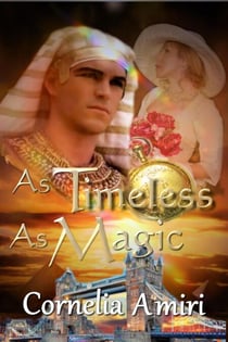 As Timeless As Magic - Kismet, #2