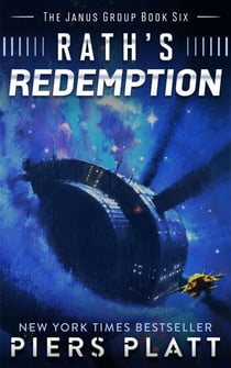Rath's Redemption - The Janus Group, #6
