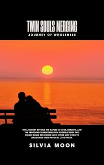 Twin Souls Merging - Twin Flame Union