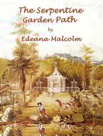 The Serpentine Garden Path - The Compleat Gardener, #1