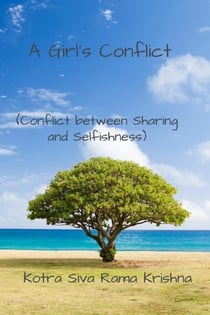 A Girl’s Conflict
