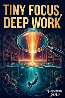 Tiny Focus, Deep Work