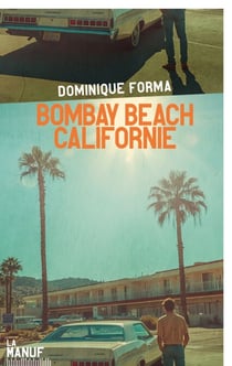 Bombay Beach Californie